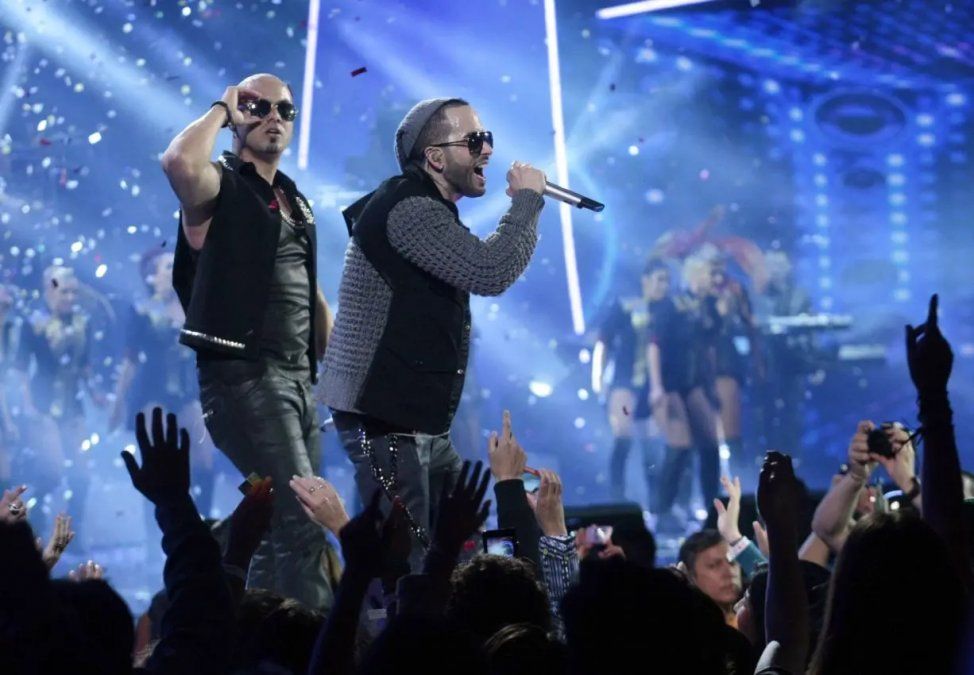 Wisin y Yandel anunciaron su última gira tras 20 años juntos.