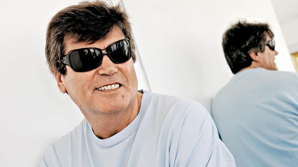 Preocupa el nuevo parte médico sobre la salud de Carlín Calvo