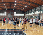 Elecciones en Colón y la presentación de las listas para competir por la presidencia del club Elecciones en Colón y la presentación de las listas para competir por la presidencia del club