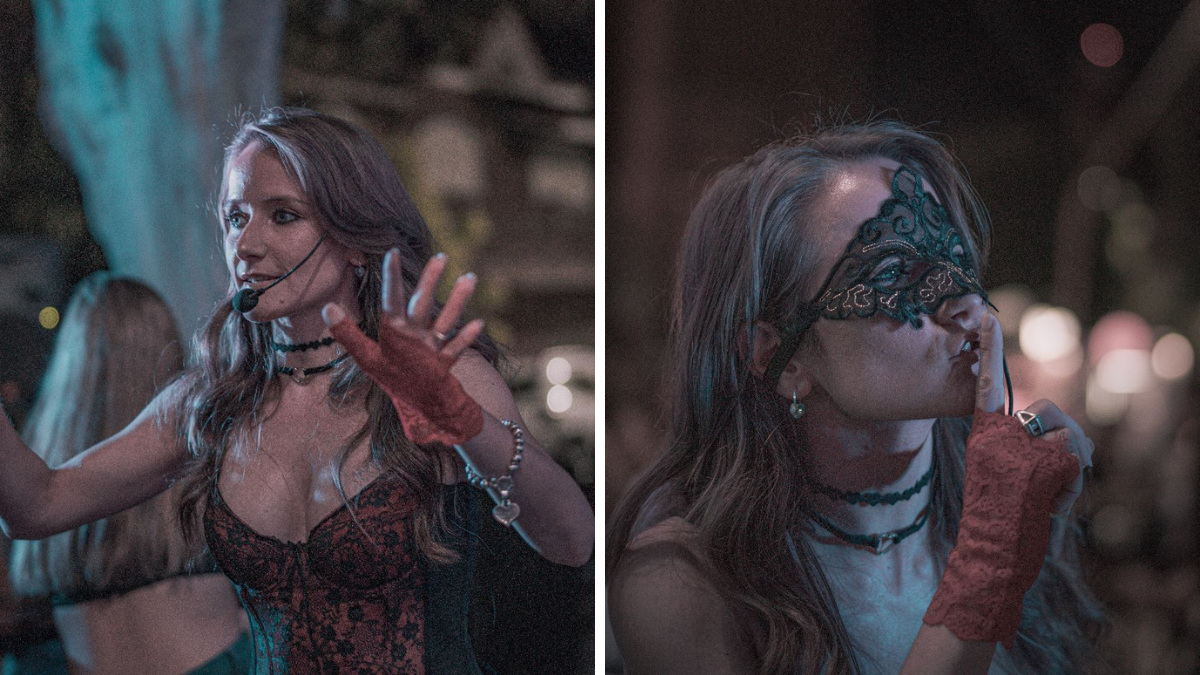 Sexualidad y Erotismo: realizarán el primer festival sobre sexo en Santa Fe.