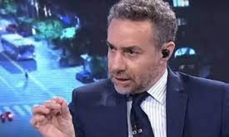 Luis Majul fue lapidario con América TV: Lo destruyeron, hay un maltrato que se nota mucho Luis Majul fue lapidario con América TV: Lo destruyeron, hay un maltrato que se nota mucho