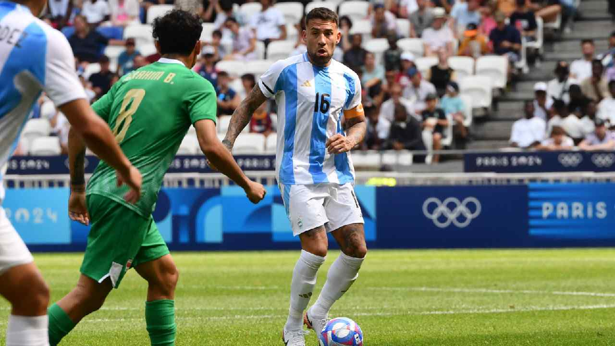 Pocas entradas vendidas en los primeros días de los Juegos Olímpicos de París 2024