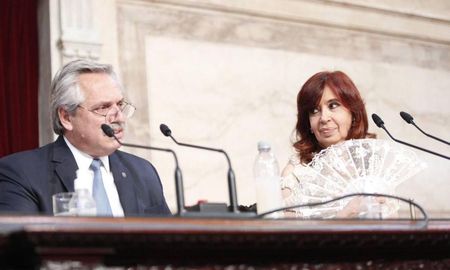 Aire de Santa Fe | Alberto-Fernandez-Cristina-Kirchner-Asamblea-Legislativa-2021.jpeg