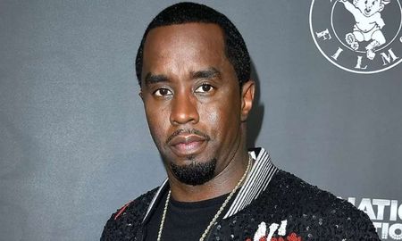 otra demanda contra p. diddy: hay un hombre y una mujer famosos involucrados otra demanda contra p. diddy: hay un hombre y una mujer famosos involucrados