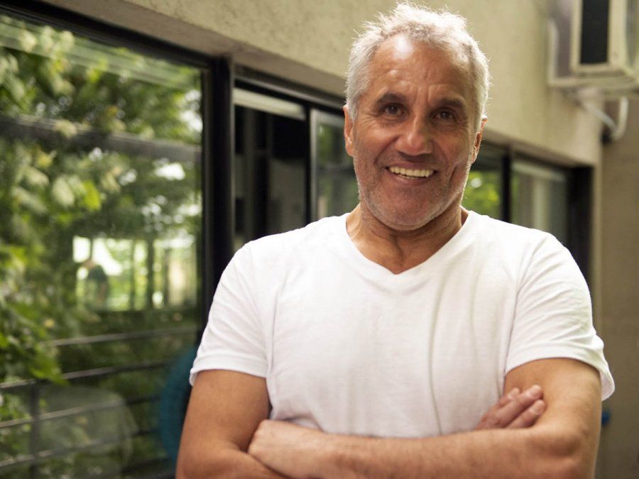 Beto Márcico, ídolo de Boca, sueña con ver al Pulga Rodríguez en el Xeneize.