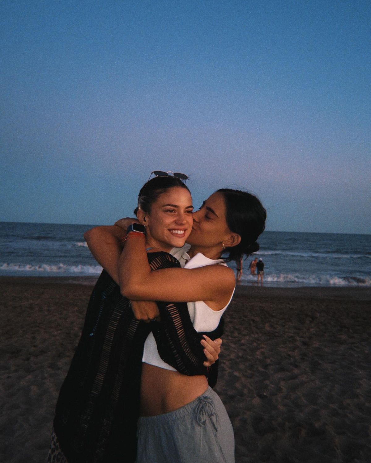 Lucía Maidana de Lucía Maidana de