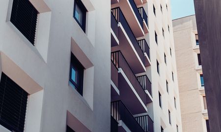 Hay familias que destinan hasta el 56,1% de sus ingresos a pagar el alquiler. Hay familias que destinan hasta el 56,1% de sus ingresos a pagar el alquiler.