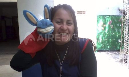 La maestra tenía 33 años y viajaba desde Santa Rosa de Calchines a dar clases en Alto Verde La maestra tenía 33 años y viajaba desde Santa Rosa de Calchines a dar clases en Alto Verde