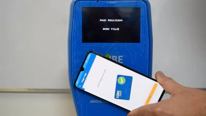 Viajar en colectivo SIN GASTAR un peso en SANTA FE: el truco para conseguir hasta 6 pasajes GRATIS por día