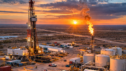 Vaca Muerta podría generar, en cinco años, USD 30.000 millones en exportaciones