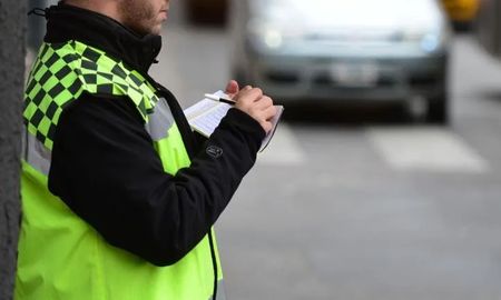 Santa Fe avanza con cambios en las penalidades de las multas. Santa Fe avanza con cambios en las penalidades de las multas.