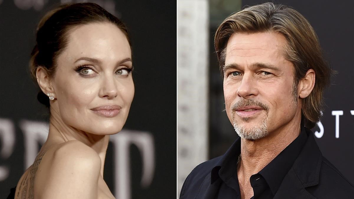 Brad Pitt y Angelina Jolie: siguen las acusaciones en medio de la batalla legal