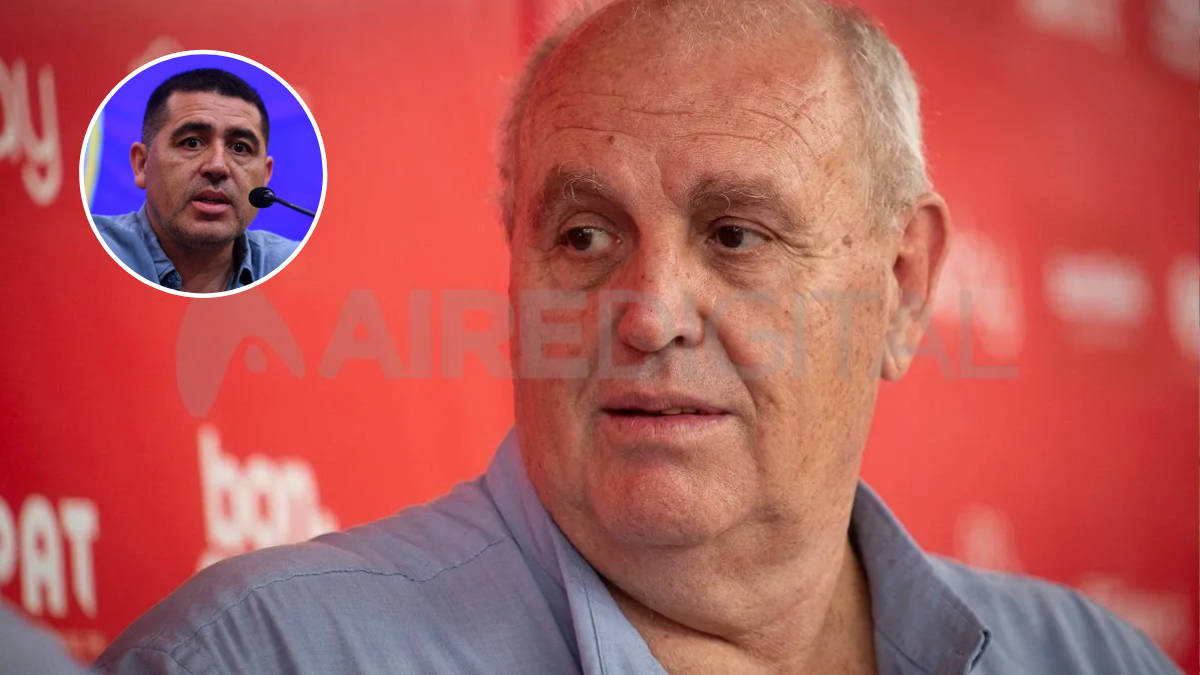 Luis Spahn confirmó la noticia que el hincha de Unión no quería escuchar: Nos llamaron de Boca