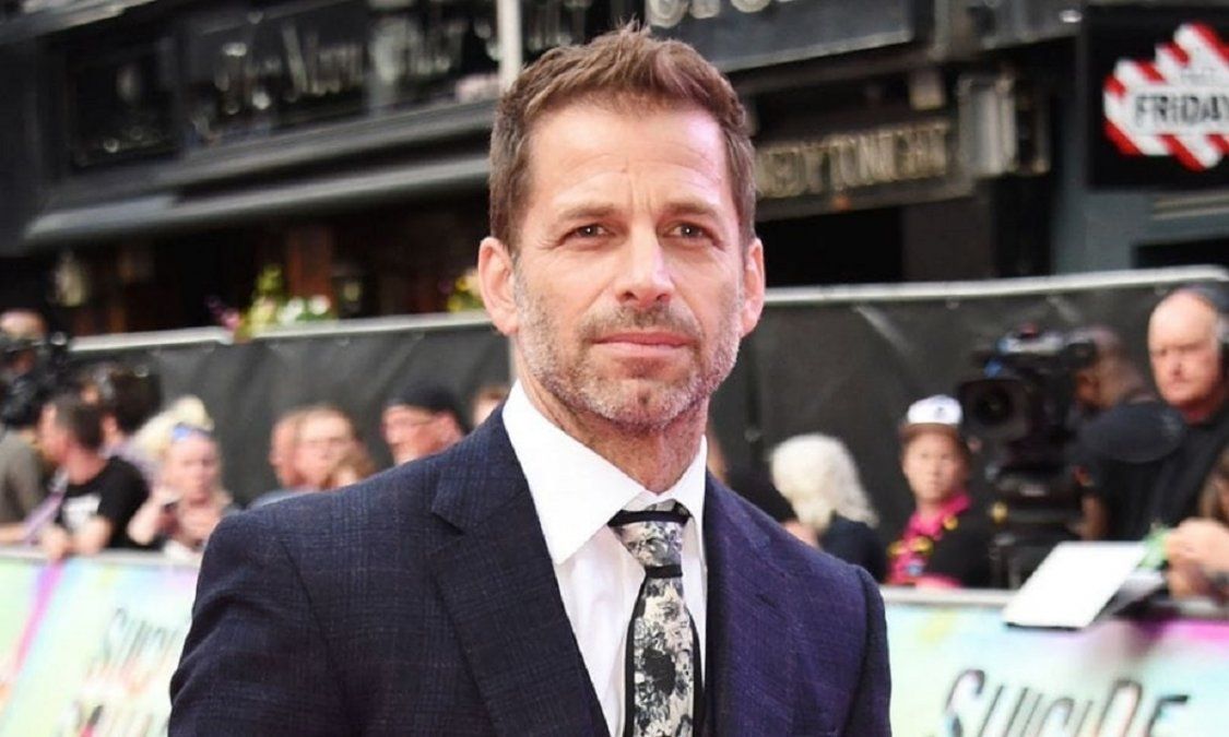 Zack Snyder volverá a Netflix con una serie que tendrá a Loki y Thor. &nbsp;