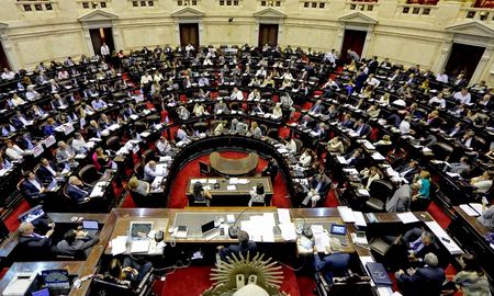 Cámara de Diputados de la Nación. Cámara de Diputados de la Nación.