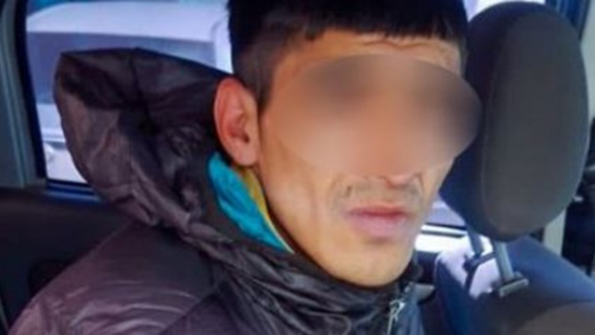 Uno de los detenidos por el crimen de Morena Domínguez tenía una orden de detención pendiente