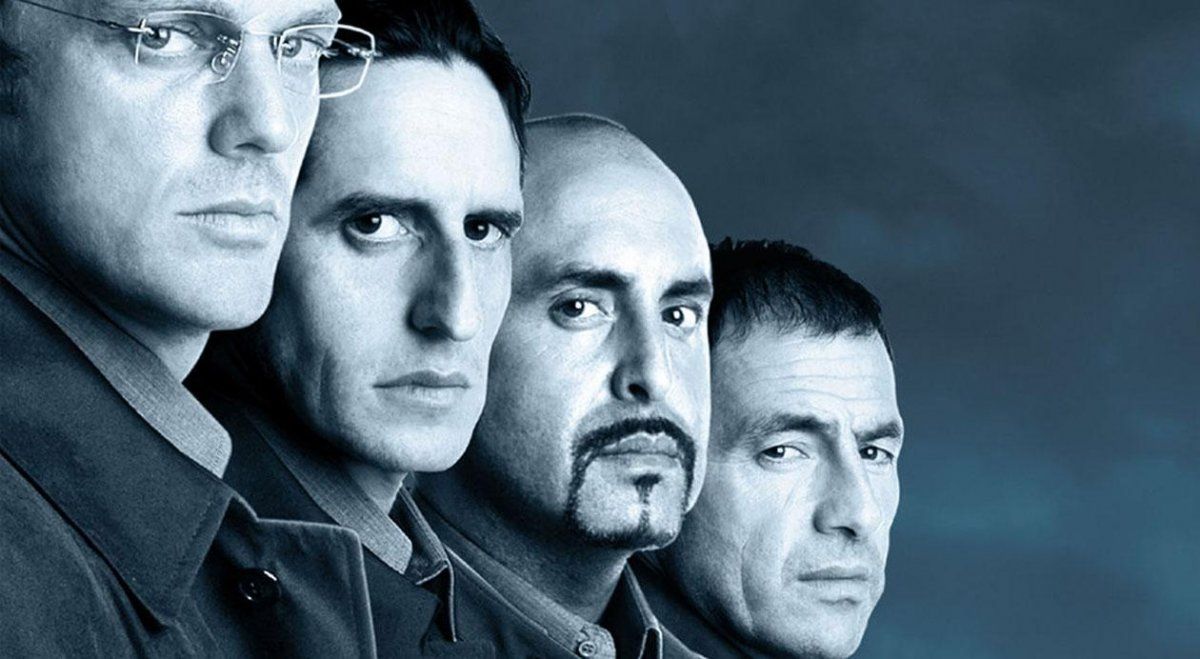 Los Simuladores volverán después de 20 años.