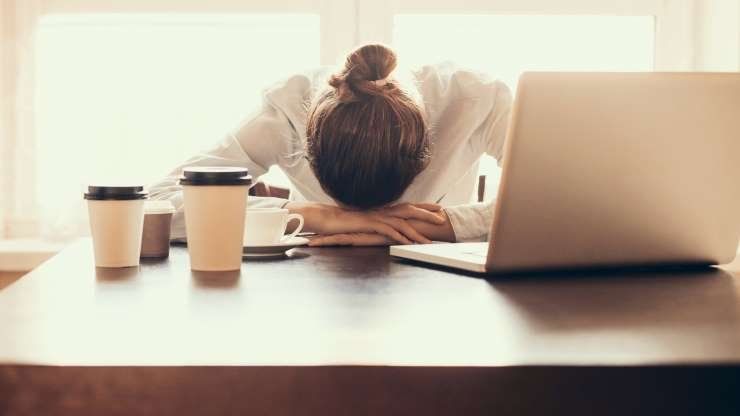 Cómo abandonar los malos hábitos