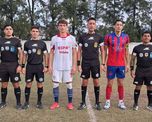 La Perla perdió con Unión y los dos de San Justo quedaron a dos puntos en la LIga Santafesina de Fútbol. La Perla perdió con Unión y los dos de San Justo quedaron a dos puntos en la LIga Santafesina de Fútbol.