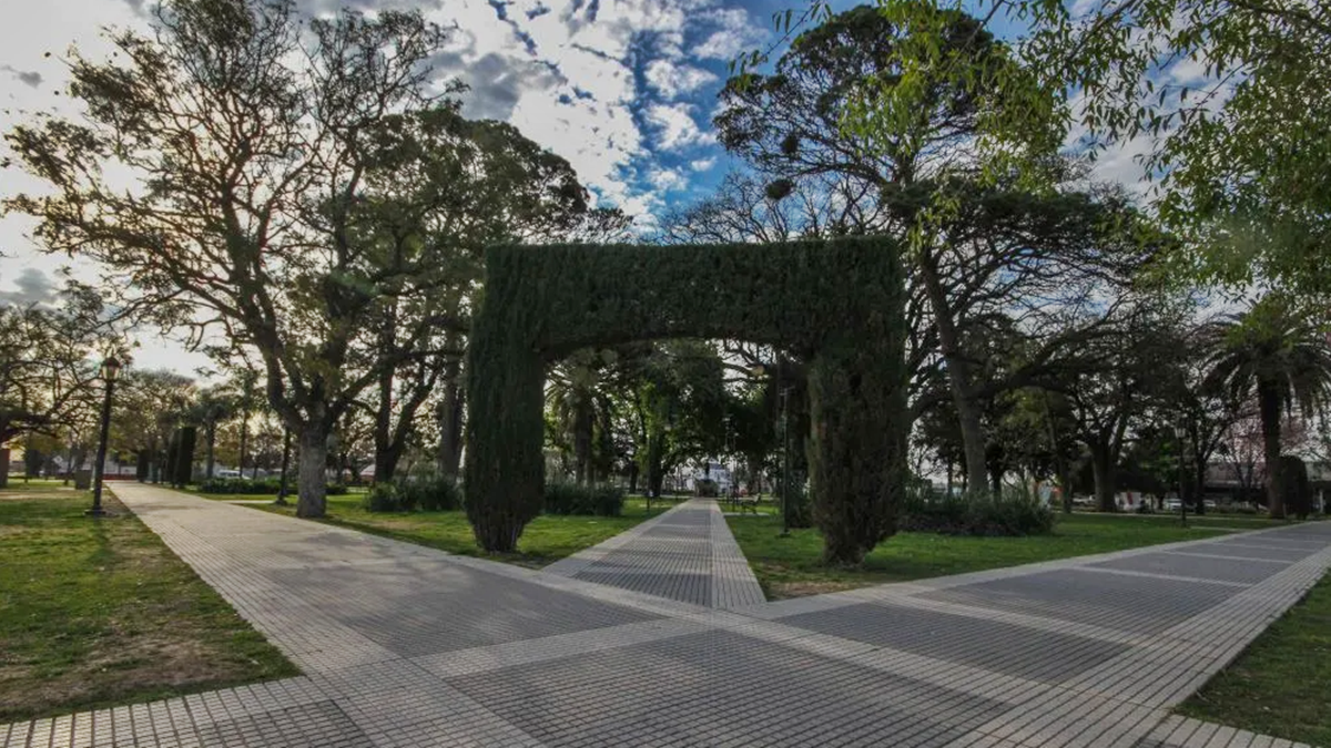 Recreo eligió a sus nuevos representantes en el Concejo Municipal.