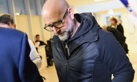El exfiscal Patricio Serjal, podría recibir una condena de 12 años de prisión. El exfiscal Patricio Serjal, podría recibir una condena de 12 años de prisión.