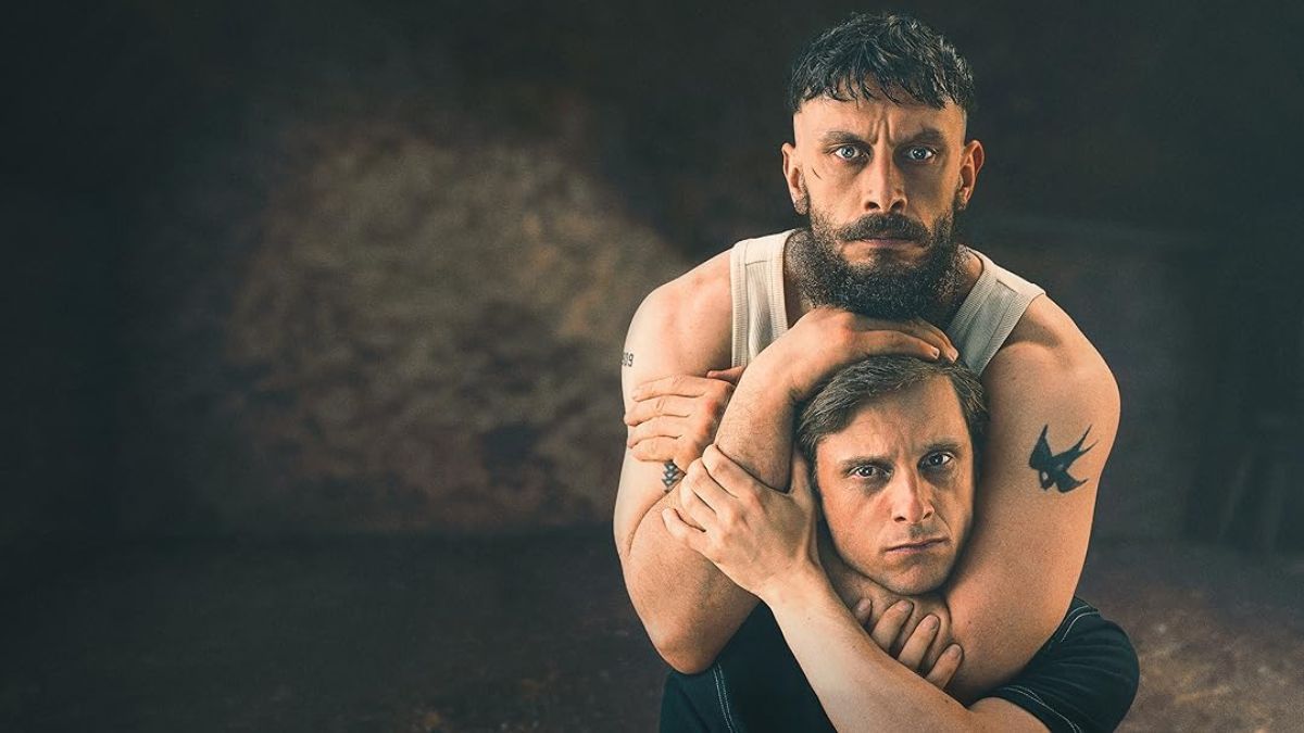 Half Man y su final explicado: trauma, violencia y el oscuro vínculo entre Niall y Ruben.