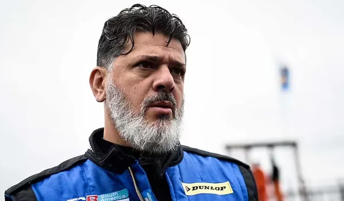 Pablo Otero, el empresario conocido mediáticamente como “El Señor del Tabaco". Pablo Otero, el empresario conocido mediáticamente como “El Señor del Tabaco".