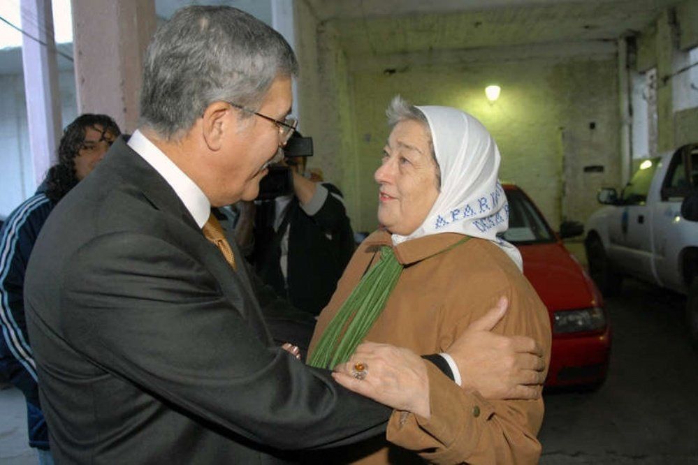 Procesan a De Vido, Bonafini y los Schoklender también complicados