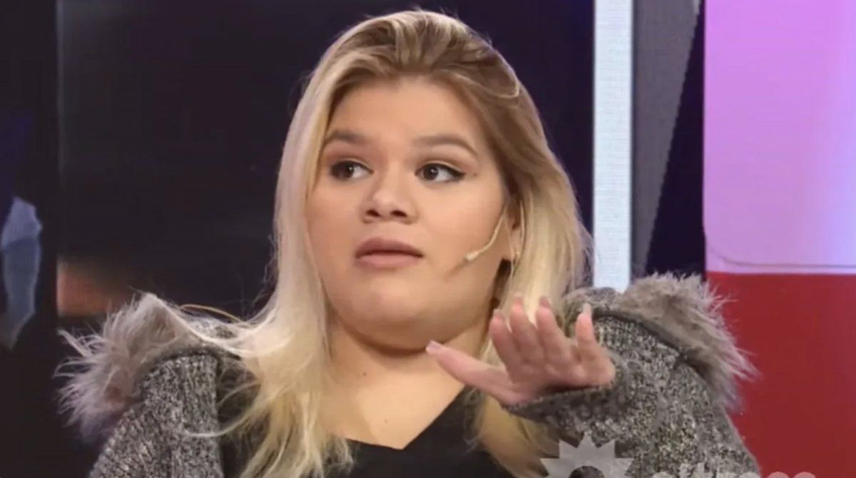 More Rial disparó contra la policía de Córdoba.&nbsp;