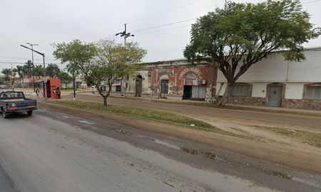 una violenta pelea entre adolescentes termino con dos heridos en recreo