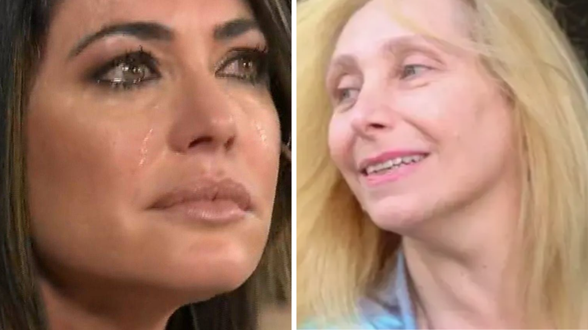 Polémica por un Rolex de 35 mil dólares: Karina Milei demandará a Pamela David.
