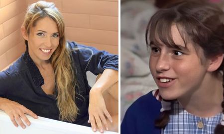 Así es la vida de Georgina Mollo, la actriz de Chiqutitas y Rebelde Way. Así es la vida de Georgina Mollo, la actriz de Chiqutitas y Rebelde Way.