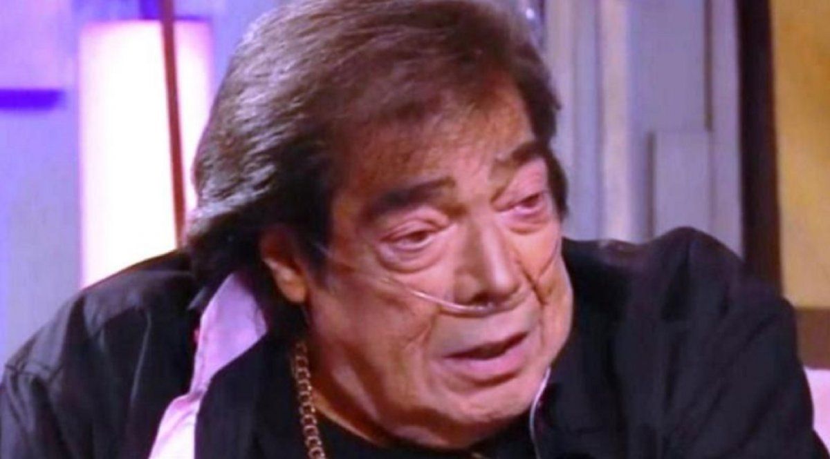Cacho Castaña