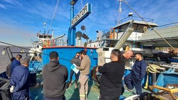 Santa Fe analiza un DNU nacional y pone la lupa sobre el control y la seguridad en los puertos