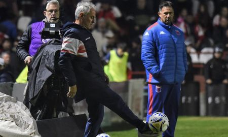 Madelón dio nombres de los futbolistas que no quisieron llegar a Unión y dijo que el equipo necesita sumar un mediocampista central más. Madelón dio nombres de los futbolistas que no quisieron llegar a Unión y dijo que el equipo necesita sumar un mediocampista central más.