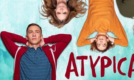 Atypical, la serie de Netflix, lanzó el tráiler de su última temporada. Atypical, la serie de Netflix, lanzó el tráiler de su última temporada.