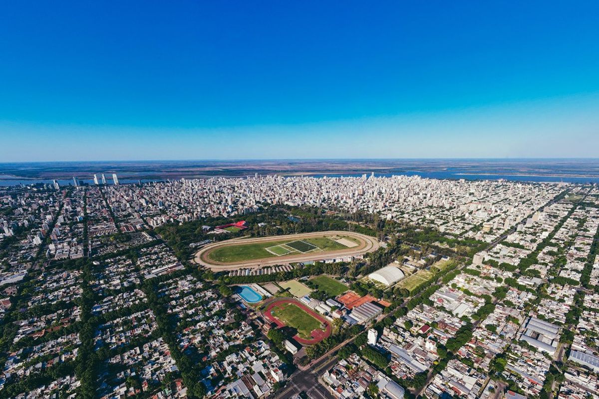 La desocupación en el Gran Rosario es del 8