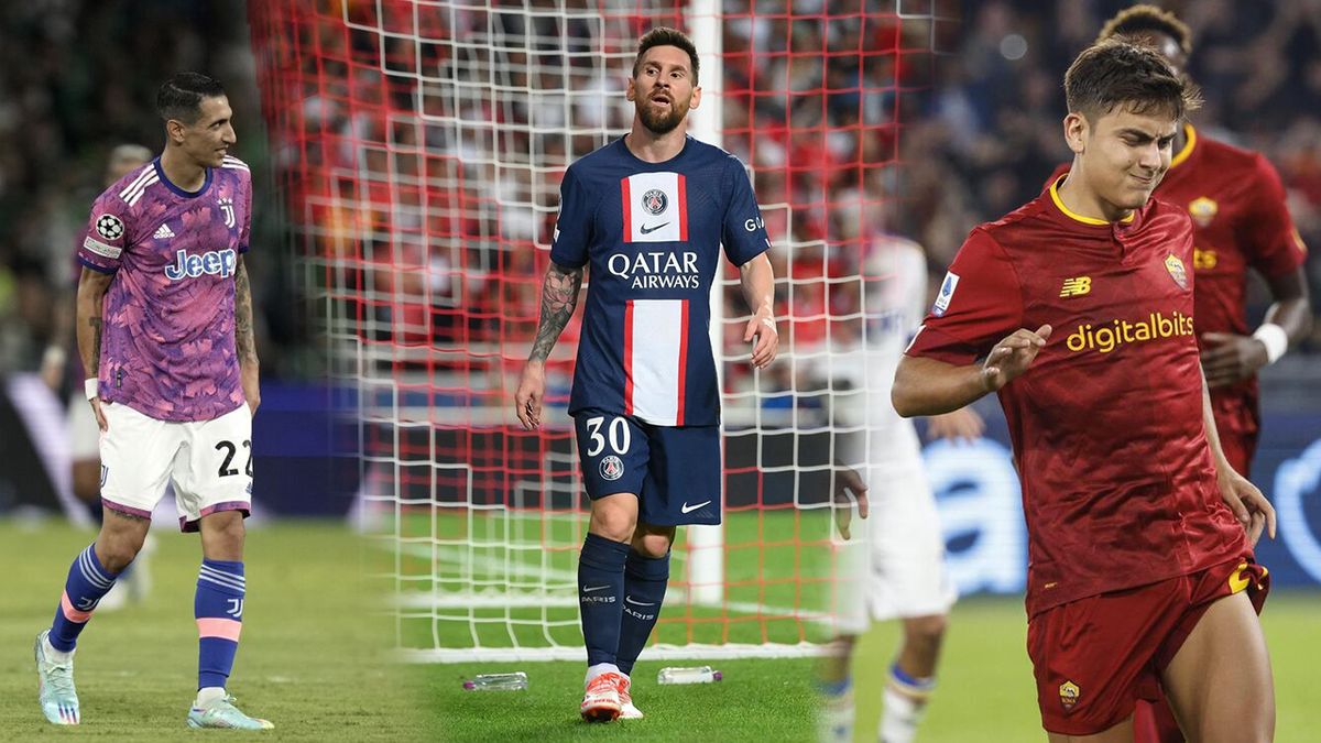 A poco más de un mes para el inicio del Mundial Qatar 2022