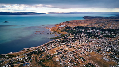 Un sismo de magnitud 5,3 sacudió Santa Cruz y se sintió hasta en Chile