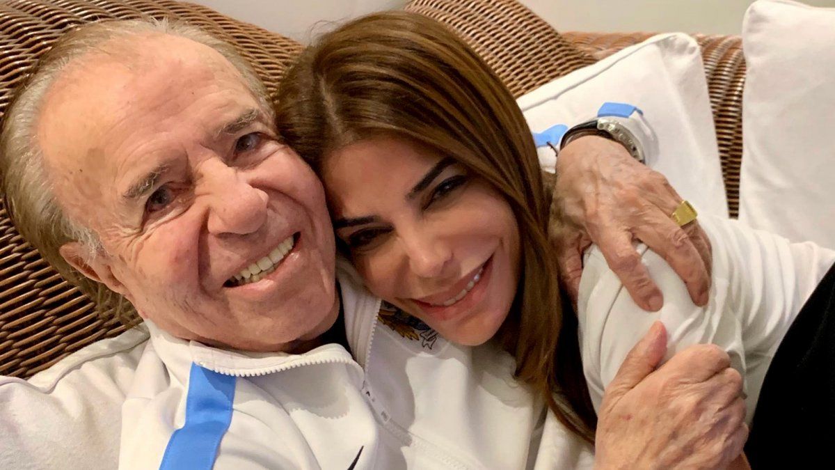 Zulemita defendió a su papá de los dichos de Julio Bárbaro y cruzó tuits con el exministro de Economía