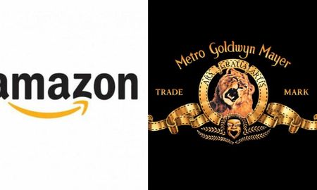 Metro Goldwyn Mayer será comprada por Amazon Prime Video. Metro Goldwyn Mayer será comprada por Amazon Prime Video.