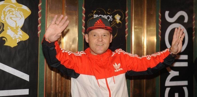 El Pepo, contundente sobre su “romance” con Rocío Oliva