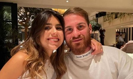Cami Mayan se separó de Alexis Mac Allister tras cinco años de relación. Cami Mayan se separó de Alexis Mac Allister tras cinco años de relación.