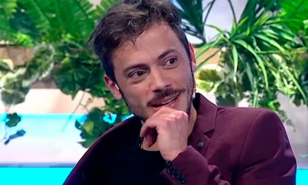 Invitado al programa de Jey Mammon, Tomás Fonzi recordó un episodio donde había tomado alcohol. Los detalles. Invitado al programa de Jey Mammon, Tomás Fonzi recordó un episodio donde había tomado alcohol. Los detalles.