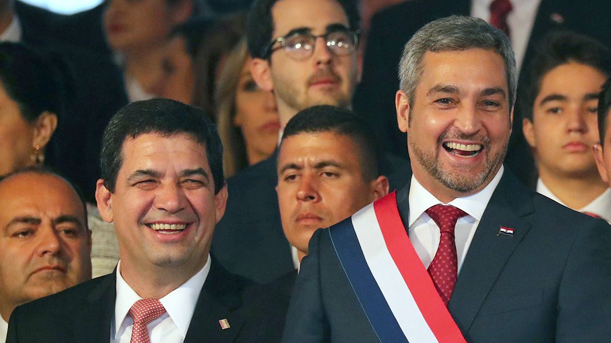 Voy a tomar la decisión que creo más conveniente para el país