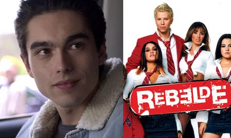 un productor de rbd le responde a sergio mayer mori por despreciar la musica del grupo un productor de rbd le responde a sergio mayer mori por despreciar la musica del grupo