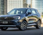Este es el precio actualizado de la Ford Territory en mayo de 2026 en Argentina. Este es el precio actualizado de la Ford Territory en mayo de 2026 en Argentina.
