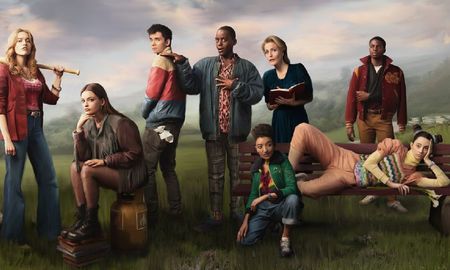 Netflix: 5 series sobre adolescentes que son un éxito en la plataforma. Netflix: 5 series sobre adolescentes que son un éxito en la plataforma.