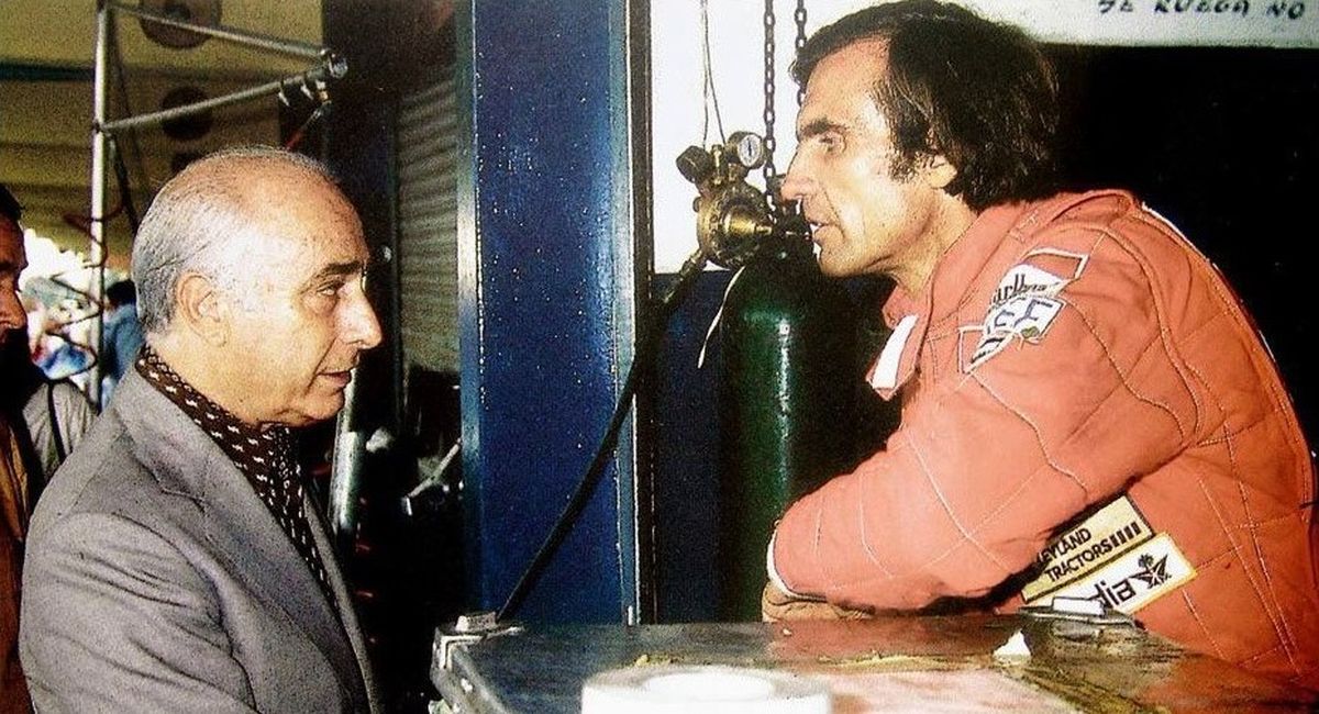 Muchos afirman que, después del inmortal Juan Manuel Fangio, el santafesino fue el mejor piloto que nuestro país le dio al mundo, lo que agiganta aún más su legado. En la Fórmula 1 disputó 146 GP, de los que ganó 12, subió 45 veces al podio, logró seis poles y seis récords de vuelta. Muchos afirman que, después del inmortal Juan Manuel Fangio, el santafesino fue el mejor piloto que nuestro país le dio al mundo, lo que agiganta aún más su legado. En la Fórmula 1 disputó 146 GP, de los que ganó 12, subió 45 veces al podio, logró seis poles y seis récords de vuelta.