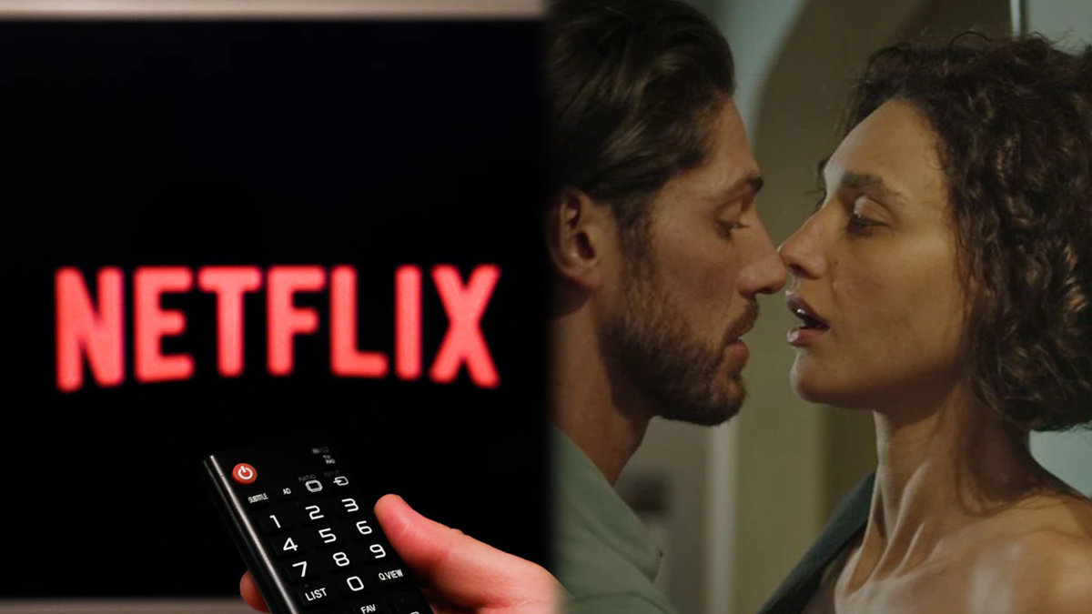 código secreto da netflix 2023